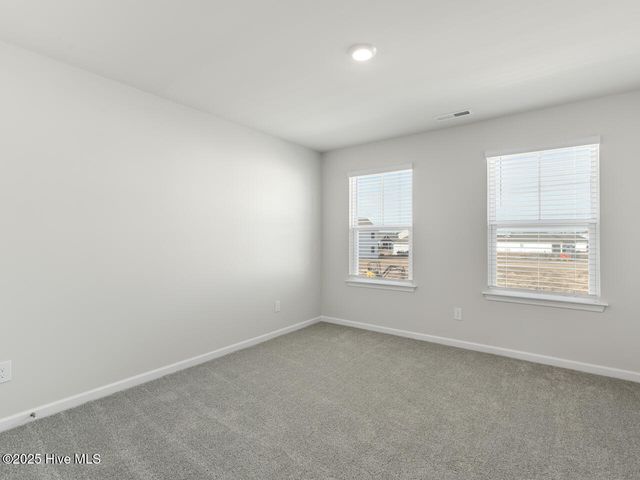 808 Ring Bill Court Lot 343, Sneads Ferry, NC 28460