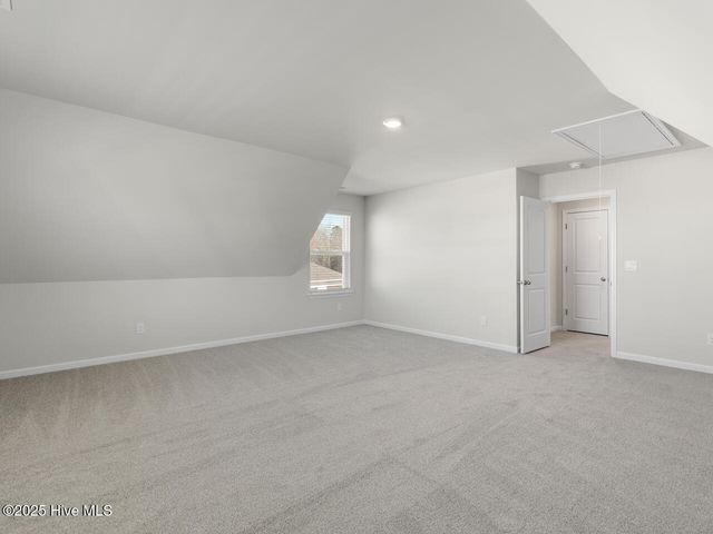 808 Ring Bill Court Lot 343, Sneads Ferry, NC 28460