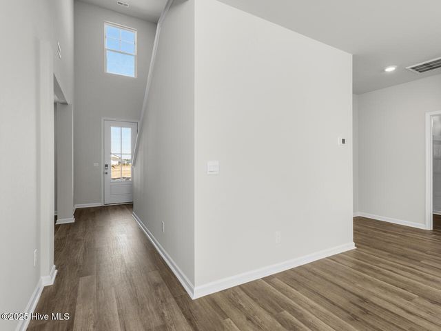 808 Ring Bill Court Lot 343, Sneads Ferry, NC 28460