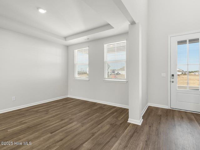 808 Ring Bill Court Lot 343, Sneads Ferry, NC 28460