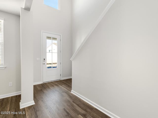 808 Ring Bill Court Lot 343, Sneads Ferry, NC 28460