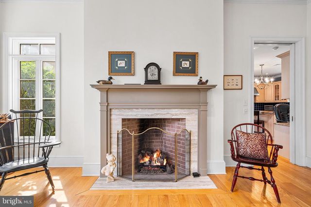 2 TODMORDEN LN, Rose Valley, PA 19086
