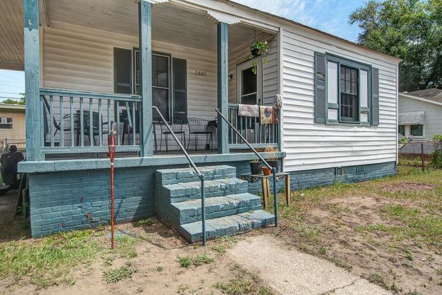 2605 Ferrara Drive A B C, North Charleston, SC 29405