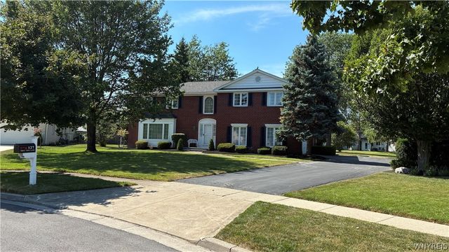 127 Troy View Lane, Amherst, NY 14221