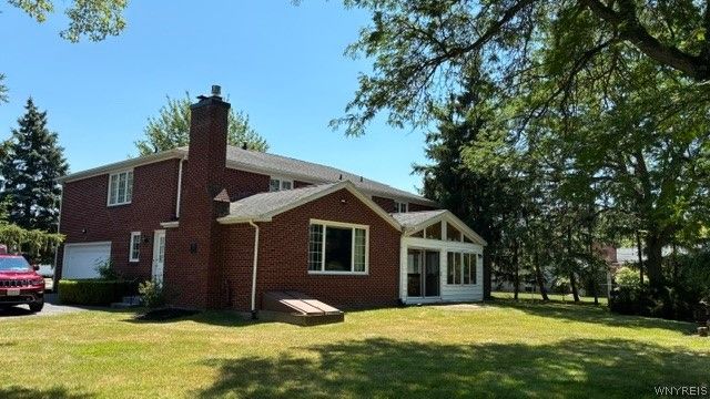 127 Troy View Lane, Amherst, NY 14221