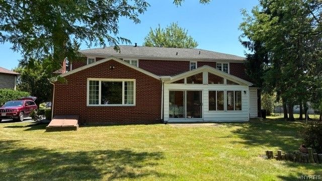 127 Troy View Lane, Amherst, NY 14221