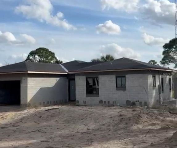 2917 22ND STREET W, Lehigh Acres, FL 33971