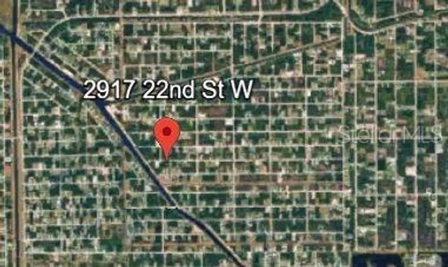 2917 22ND STREET W, Lehigh Acres, FL 33971