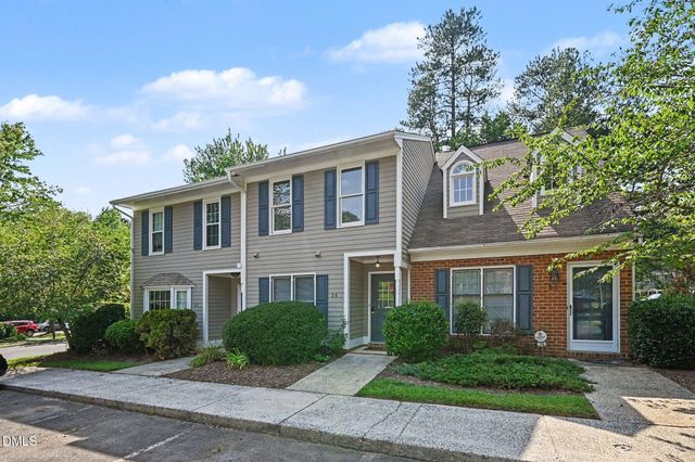 26 Forest Green Drive 26, Durham, NC 27705