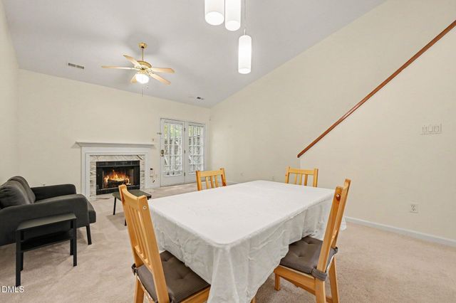26 Forest Green Drive 26, Durham, NC 27705
