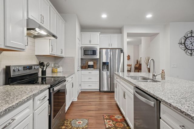 5812 Blanton Drive, 54, Westerville, OH 43081