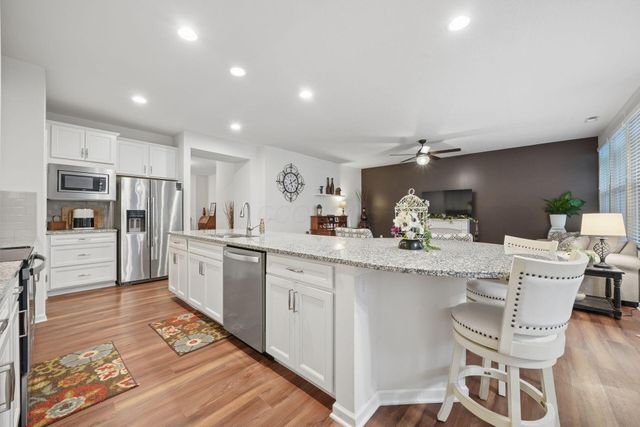 5812 Blanton Drive, 54, Westerville, OH 43081