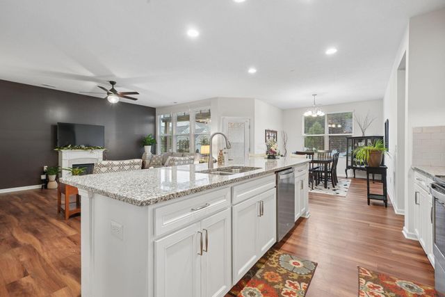 5812 Blanton Drive, 54, Westerville, OH 43081