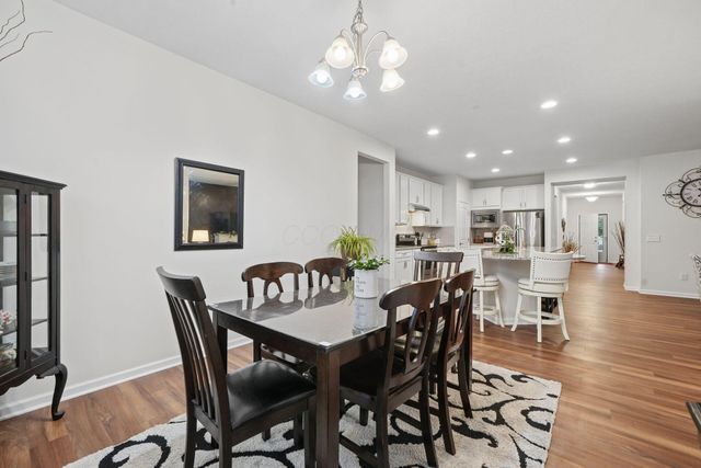 5812 Blanton Drive, 54, Westerville, OH 43081