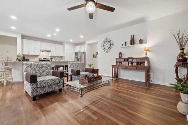 5812 Blanton Drive, 54, Westerville, OH 43081