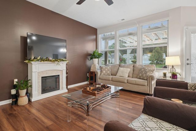 5812 Blanton Drive, 54, Westerville, OH 43081