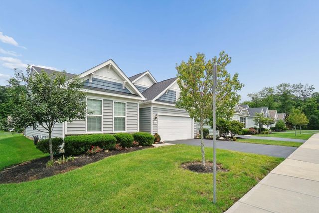 5812 Blanton Drive, 54, Westerville, OH 43081