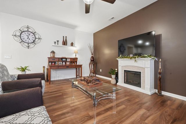 5812 Blanton Drive, 54, Westerville, OH 43081