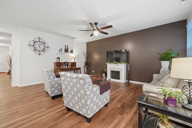 5812 Blanton Drive, 54, Westerville, OH 43081