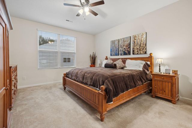 5812 Blanton Drive, 54, Westerville, OH 43081