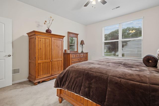 5812 Blanton Drive, 54, Westerville, OH 43081
