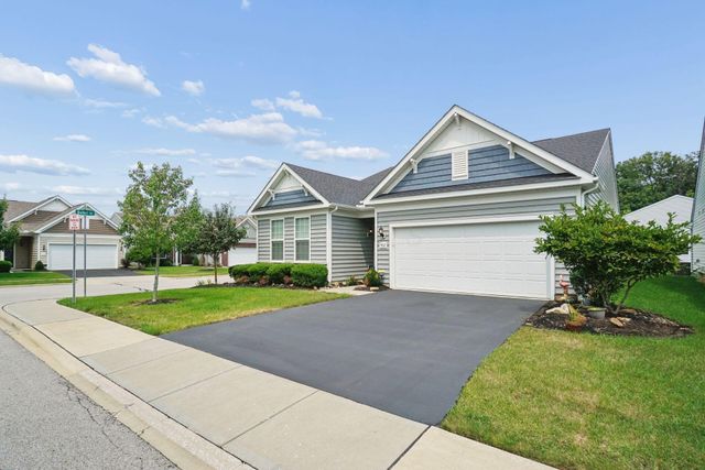 5812 Blanton Drive, 54, Westerville, OH 43081