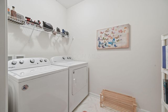 5812 Blanton Drive, 54, Westerville, OH 43081