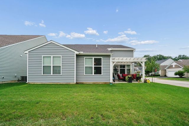 5812 Blanton Drive, 54, Westerville, OH 43081