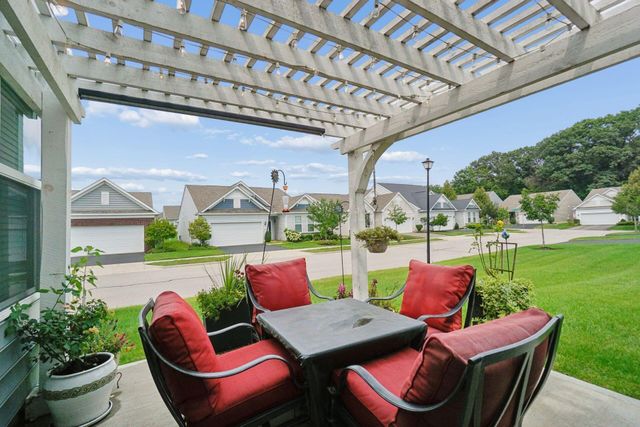 5812 Blanton Drive, 54, Westerville, OH 43081