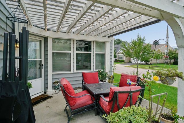 5812 Blanton Drive, 54, Westerville, OH 43081