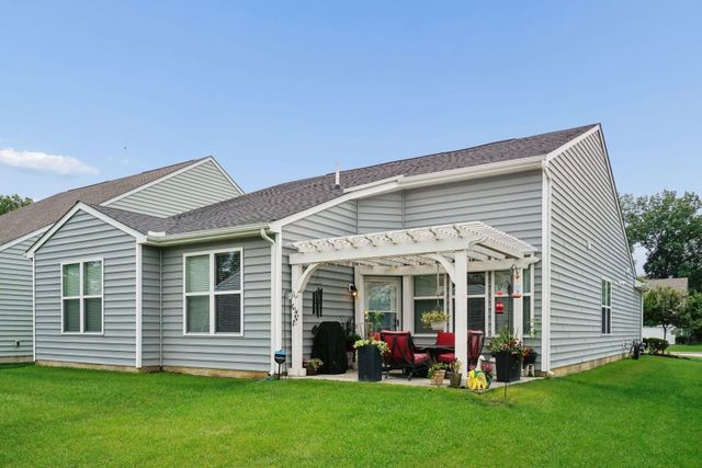5812 Blanton Drive, 54, Westerville, OH 43081