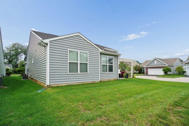 5812 Blanton Drive, 54, Westerville, OH 43081