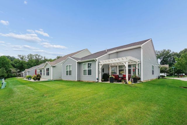 5812 Blanton Drive, 54, Westerville, OH 43081