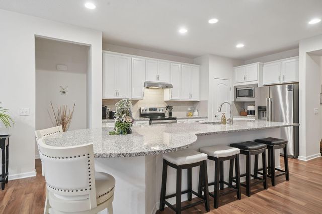 5812 Blanton Drive, 54, Westerville, OH 43081