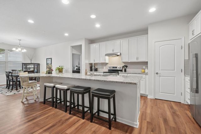5812 Blanton Drive, 54, Westerville, OH 43081