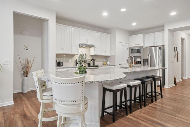 5812 Blanton Drive, 54, Westerville, OH 43081