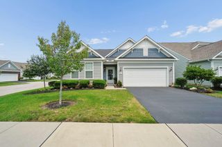 5812 Blanton Drive, 54, Westerville, OH 43081