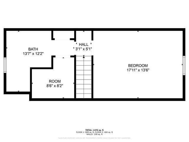 134 Eastview Lane SE, Cleveland, TN 37323