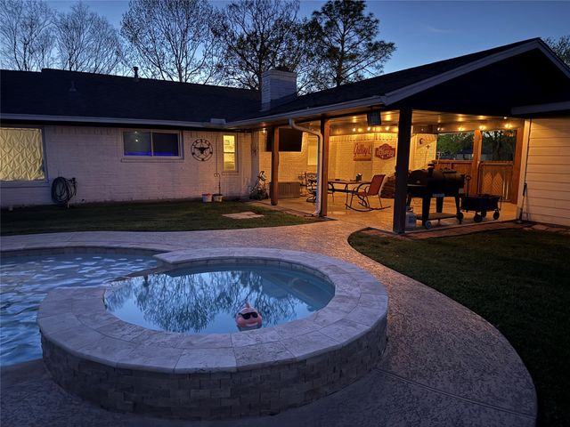 3809 Wingtail Way, Pearland, TX 77584