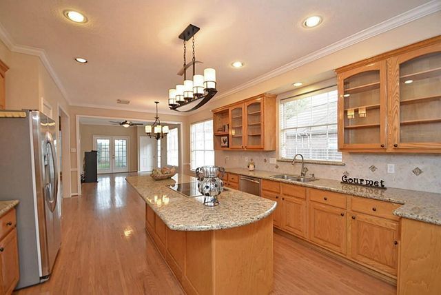 4407 April Meadow Way, Sugar Land, TX 77479