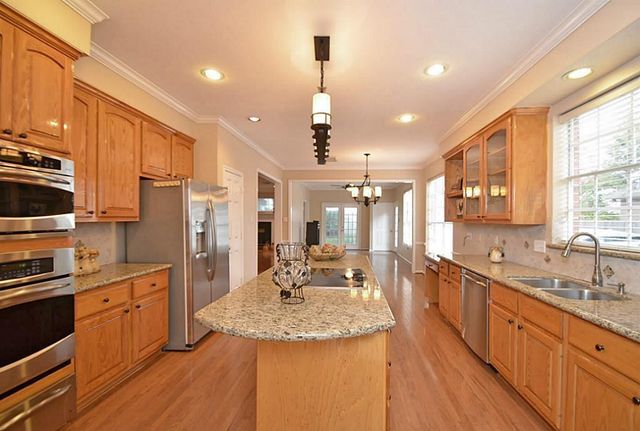 4407 April Meadow Way, Sugar Land, TX 77479