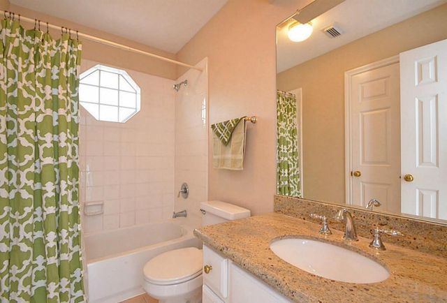 4407 April Meadow Way, Sugar Land, TX 77479