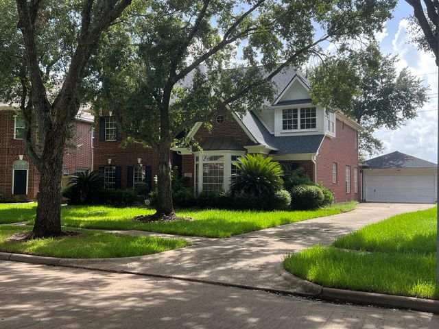 4407 April Meadow Way, Sugar Land, TX 77479