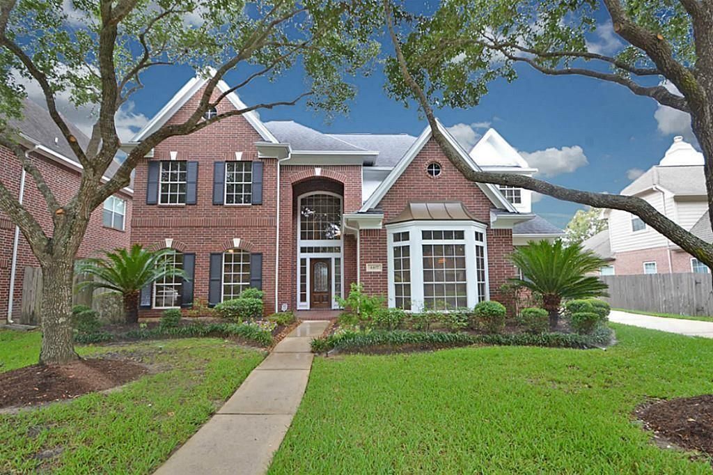 4407 April Meadow Way, Sugar Land, TX 77479