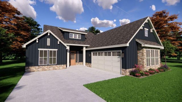 6225 Duncan Farm Road, Edmond, OK 73034