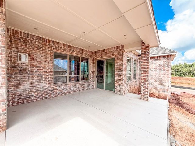 6225 Duncan Farm Road, Edmond, OK 73034