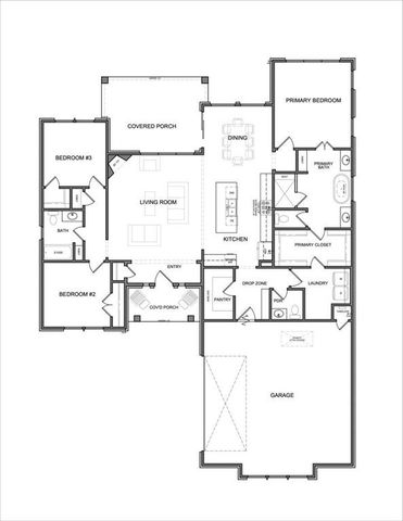6225 Duncan Farm Road, Edmond, OK 73034