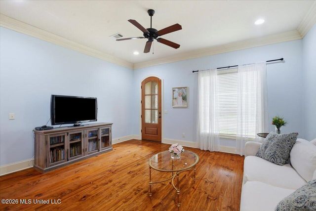 116 Bridge Walk Drive, Canton, MS 39046