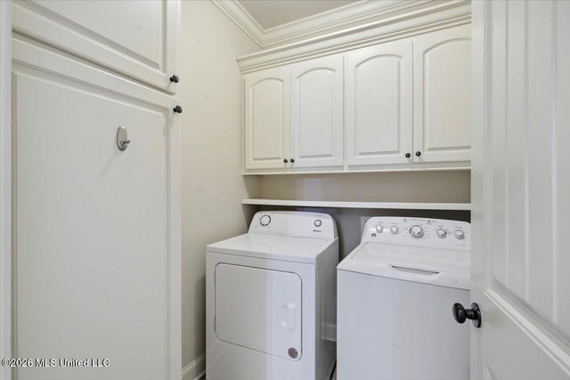 116 Bridge Walk Drive, Canton, MS 39046