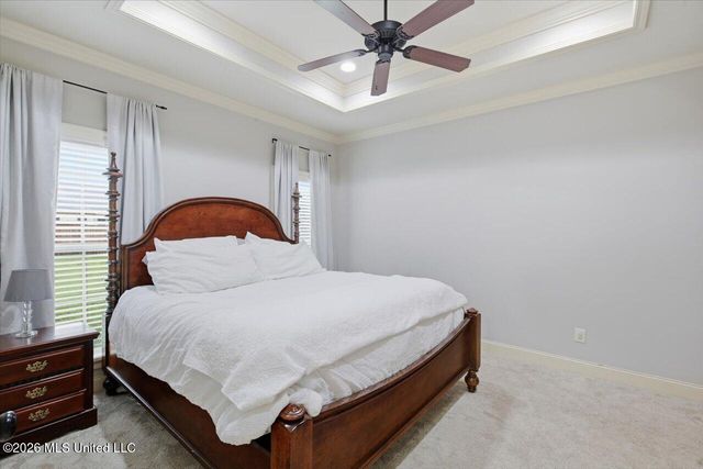 116 Bridge Walk Drive, Canton, MS 39046